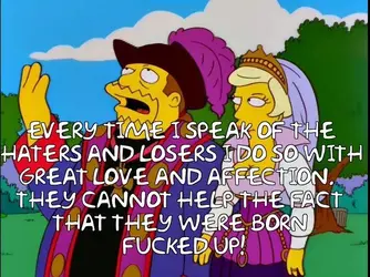 Trump-Simpsons-LosersHaters.webp