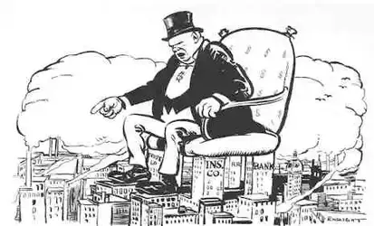 Monopoly and characteristics of monopoly.webp