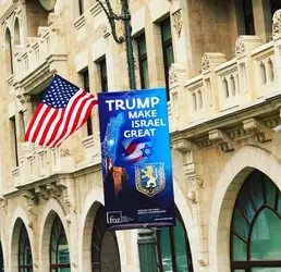 make israel great again.webp