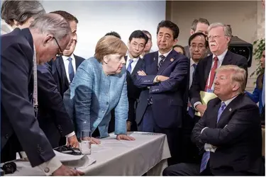 trump G7 tough lol.webp