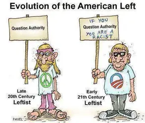 $20th century leftist and 21rst century leftist.webp