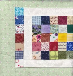 $Magic Carpet8 Quilt Top Mint Pinks.webp