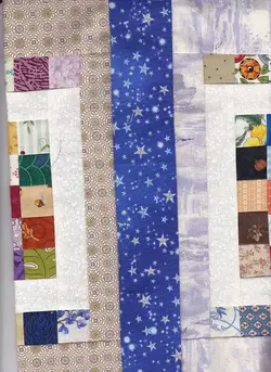 $Magic Carpet Horizontal sash16 Quilt.webp
