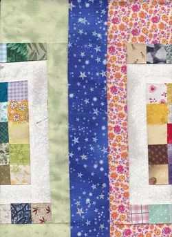 $Magic Carpet Horizontal sash17 Quilt.webp