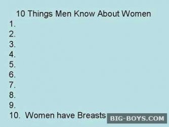 $10 things men know about women.jpg