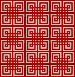 $True lovers knot, red and white, quiltinspiration_blogspot_com.webp
