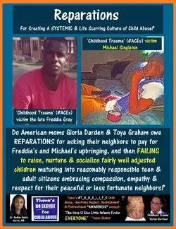 reparations freddie gray, michael singleton.webp