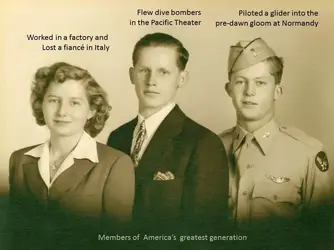 $Members of  Americas  greatest generation.webp