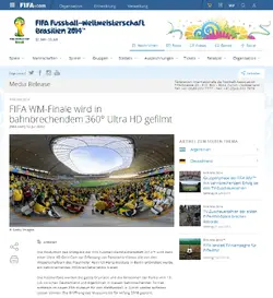 $FIFA WM Finale 2014 to be filmed in 360.webp