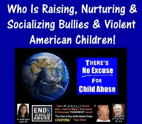 Obama BULLIES VIOLENT CHILDREN.webp