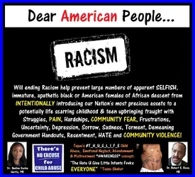 Dear American People Will Ending Racism.webp
