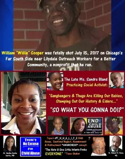 William 'Willie' Cooper was fatally shot July 15, 2017 on Chicago_02..webp