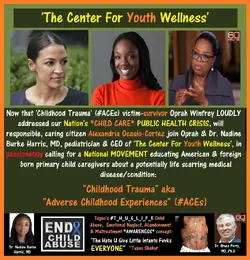 Alexandria Ocasio-Cortez, Oprah Winfrey, Dr. Nadine Burke Harris.webp
