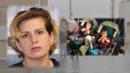 Heather Langdon drowned her two babies.webp