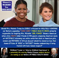 Melania Trump, Michelle Obama.webp