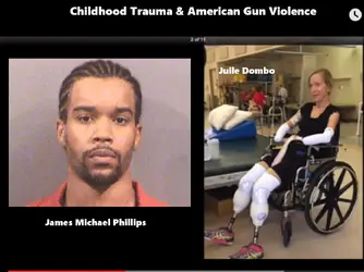 Julie Dombo Gun Violence Victim.webp