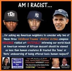 Am_I_Racist, barack obama, kendrick lamar, nasir jones.webp