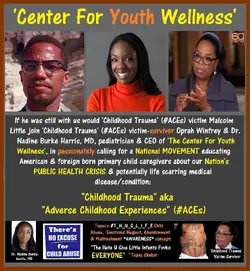 malcolm x little oprah winfrey dr nadine burke harris.webp
