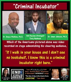 Dr. Umar Johnson Ph.D, Dr. Boyce Watkins Ph.D, Tariq Nasheed8.webp