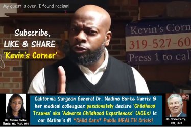 Kevin's Corner Racism video.jpg