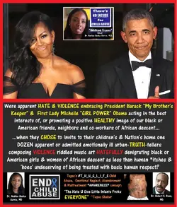 OBAMA PROMOTING HATE VIOLENCE.webp