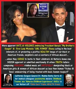 OBAMA PROMOTING HATE VIOLENCE.webp