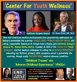 Bill Nye, Dr Nadine Burke Harris, Dr Bruce Perry.webp