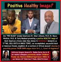 Dr. Umar Johnson Ph.D, Dr. Boyce Watkins Ph.D, Tariq Nasheed7.webp