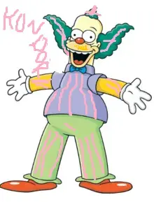 kondor klown.webp