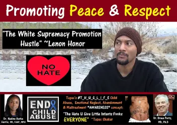 Lenon Honor, Peace Respect.webp