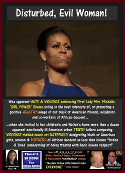 EVIL woman Michelle Obama.webp