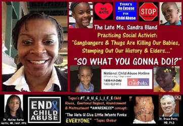 _sandra bland, ramiya tyshawn ayanna.webp