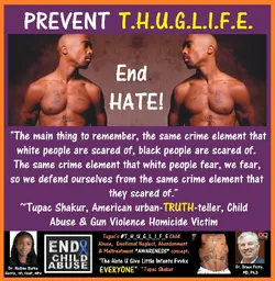 END HATE TUPAC SHAKUR.webp