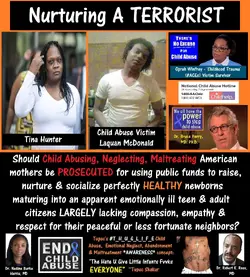 Laquan McDonald, Tina Hunter.webp