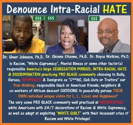 Denounce PRO BLACK HATERZ.webp