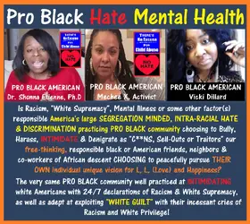 Mental Health, PRO BLACK HATERZ.webp