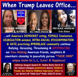 _mechee x, vickie dillard, PRO BLACK Impeach Trump.webp