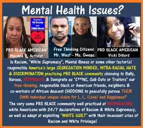 Mechee x, Vicki Dillard, Kanye West, candace owens.webp