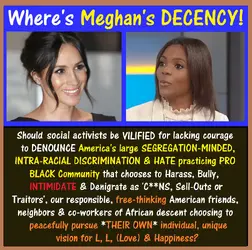 Meghan Markle, Social Activist,, Candace Owens, VILIFY.webp