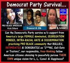 Diamond Silk, Vicki Dillard, Mechee X.webp