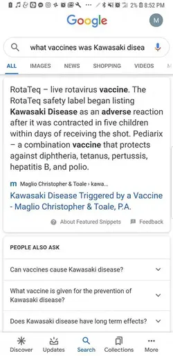 vaccine reaction Kawasaki.webp