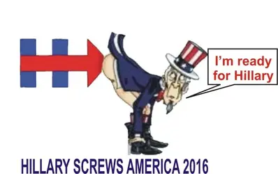 Hillary Screws Ass.webp