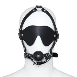 Faux-Leather-Sex-Mask-Bondages-Harness-Restraint-Fetish-Sex-Slave-Bondage-Gags-Rubber-Ball-Ha...webp