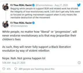 BLM encourages violence.PNG