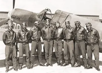 Tuskegee Airmen.webp