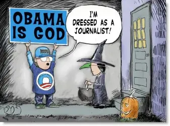 halloween-political-cartoon-dressed-as-journalist-obama-is-god.webp