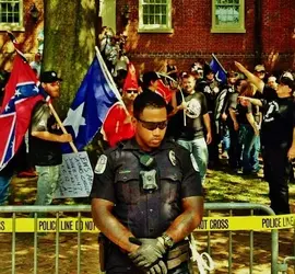 KKK CHARLOTTESVILLE COP.webp