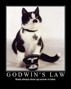$GodwinsLaw_CatPoster.webp $GodwinsLaw_CatPoster.webp
