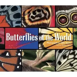 $Butterflies of the World.webp