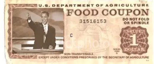 $food stamp President.webp